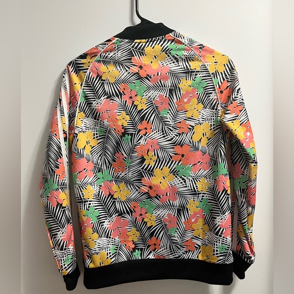 Jacket Adidas - Picture 2 of 3